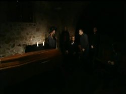 Captura de 'La Veuve (The Widow)' nº 3