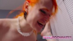 'Streaming Surprise: Avery Lust's Live Session with Sarina Havoc' screenshot nº 108
