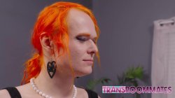 'Streaming Surprise: Avery Lust's Live Session with Sarina Havoc' screenshot nº 4
