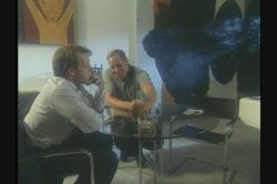 Captura de 'Angel Eyes' nº 6