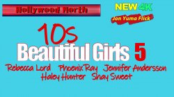 '10s Beautiful Girls 5' screenshot nº 2
