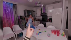 Captura de 'Deep in the Ballpit starring Catherine Knight' nº 5