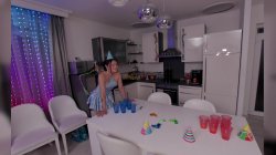 Captura de 'Deep in the Ballpit starring Catherine Knight' nº 2