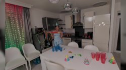 Captura de 'Deep in the Ballpit starring Catherine Knight' nº 4