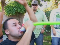 Captura de 'Frat House Fuckfest 12' nº 16