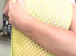 Captura de 'Capri Cavanni and Breanne Benson Pantyhose and Panty' nº 98