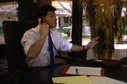 'Amber Lynn Hot Line 976' screenshot nº 83