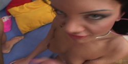 'Anal Teen Fucks #3' screenshot nº 44