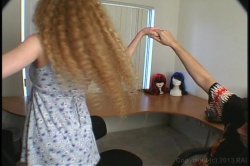 Captura de 'Horny Hairy Girls 12' nº 3