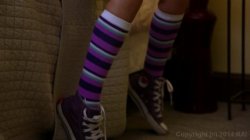 Captura de 'Daddy's Girls' nº 111
