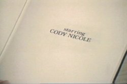Captura de 'Erotic World of Cody Nicole, The' nº 2