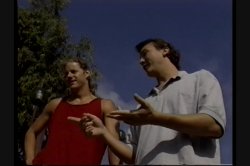 Captura de 'Girls of the Very Big 8' nº 3