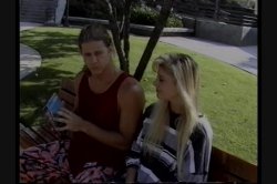 Captura de 'Girls of the Very Big 8' nº 43