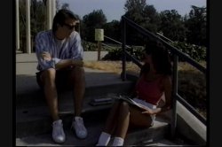 Captura de 'Girls of the Very Big 8' nº 8