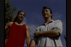 Captura de 'Girls of the Very Big 8' nº 2