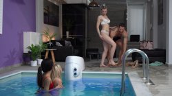 'Sex Weekend with Cherry and Friends' screenshot nº 37