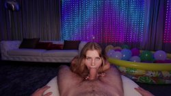 'Twister Tease starring Fiona Sprouts' screenshot nº 43