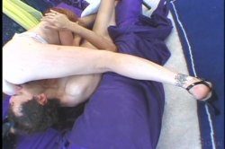 'Goo Girls 6' screenshot nº 35
