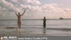 'Nude Best Actress Oscar Winners' screenshot nº 105