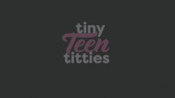 'Tiny Teen Titties' screenshot nº 5