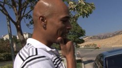 Captura de 'Racial Profiling: Version Four' nº 8