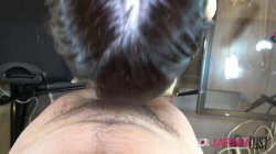 Captura de 'Yurina's Amateur POV: interview leads to a POV' nº 58