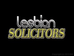 Captura de 'Lesbian Solicitors' nº 1