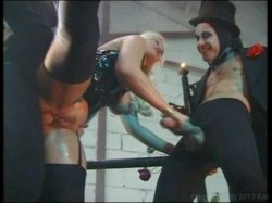 Captura de 'Tanya Hyde: Fetish Fucking' nº 129