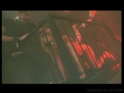 Captura de 'Tanya Hyde: Fetish Fucking' nº 19