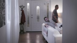 Captura de 'Unwanted' nº 72