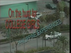 Captura de 'On the Hunt For College Girls' nº 1