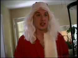 Captura de 'Gina's Very Merry Christmas Orgy' nº 25