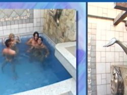 'Bi-Sexual Barebacking Vol. 10' screenshot nº 32