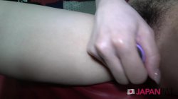 Captura de 'Mie's Shy Homemade POV Turns Into Bareback Creampie' nº 37
