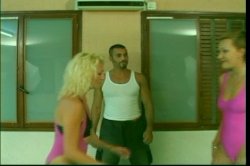 Captura de 'Body Builders In Heat 11' nº 66