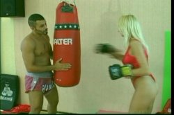 Captura de 'Body Builders In Heat 11' nº 131