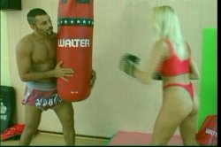 Captura de 'Body Builders In Heat 11' nº 132
