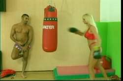 Captura de 'Body Builders In Heat 11' nº 134