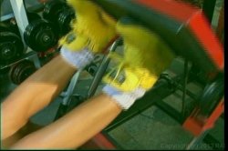 Captura de 'Body Builders In Heat 11' nº 14