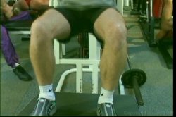Captura de 'Body Builders In Heat 11' nº 15