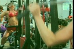 Captura de 'Body Builders In Heat 11' nº 17