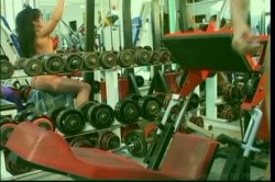 Captura de 'Body Builders In Heat 11' nº 18