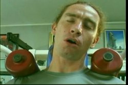 Captura de 'Body Builders In Heat 11' nº 27