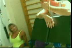 Captura de 'Body Builders In Heat 11' nº 30