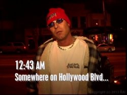 Captura de 'Word Man Does Hollyweird' nº 6
