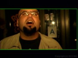 Captura de 'Word Man Does Hollyweird' nº 7