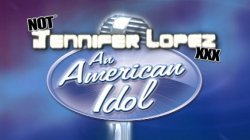 Captura de 'Not Jennifer Lopez XXX - An American Idol' nº 2