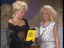 'Perils of Paula' screenshot nº 65