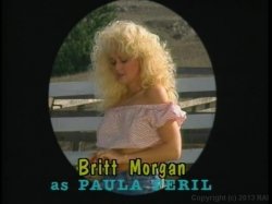 'Perils of Paula' screenshot nº 1