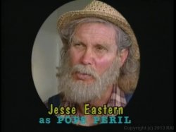 'Perils of Paula' screenshot nº 2